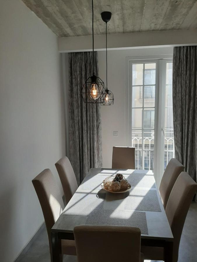 Qliving Central New Apartments Gzira Sliema Promenade Kültér fotó