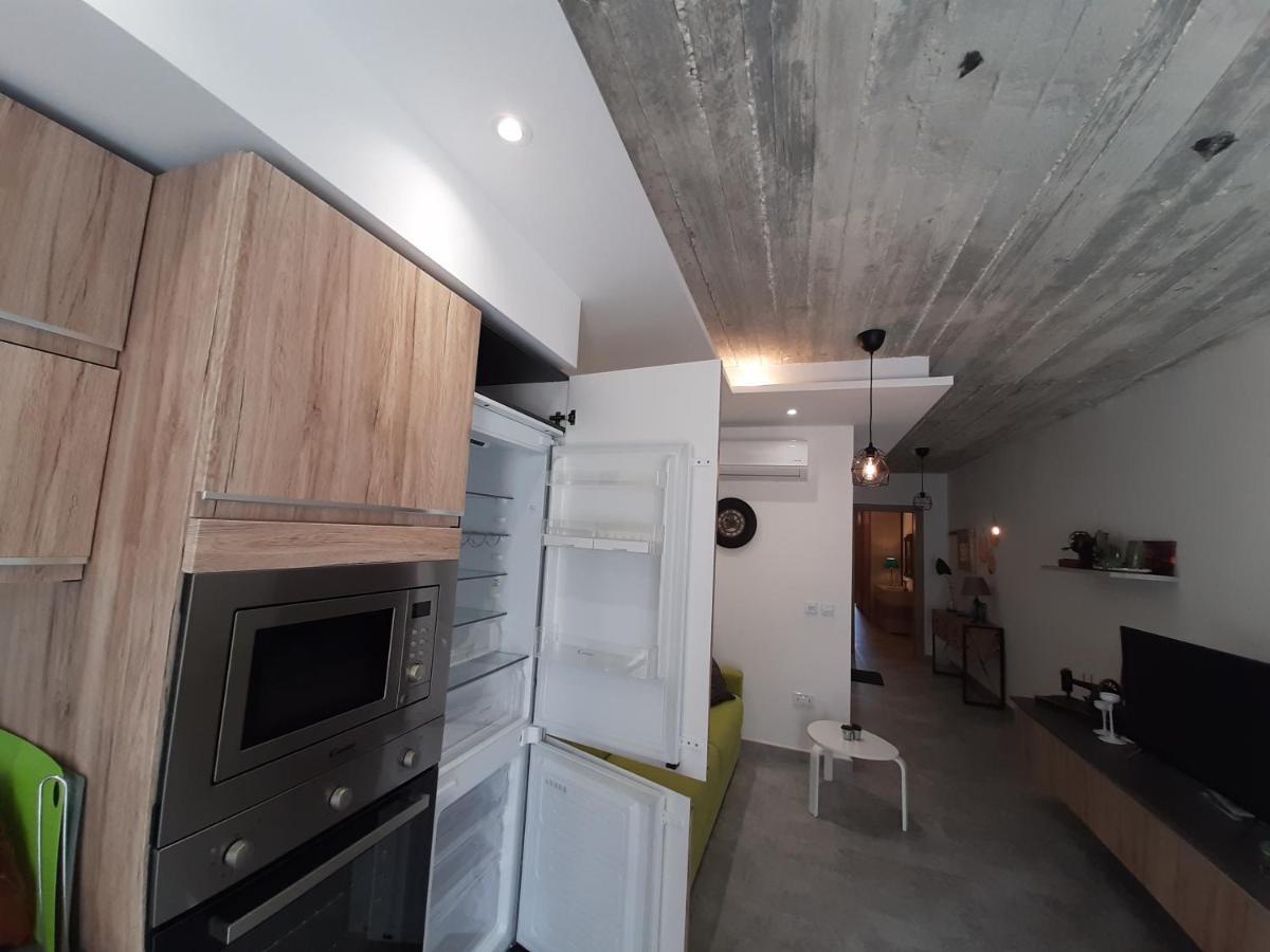 Qliving Central New Apartments Gzira Sliema Promenade Kültér fotó