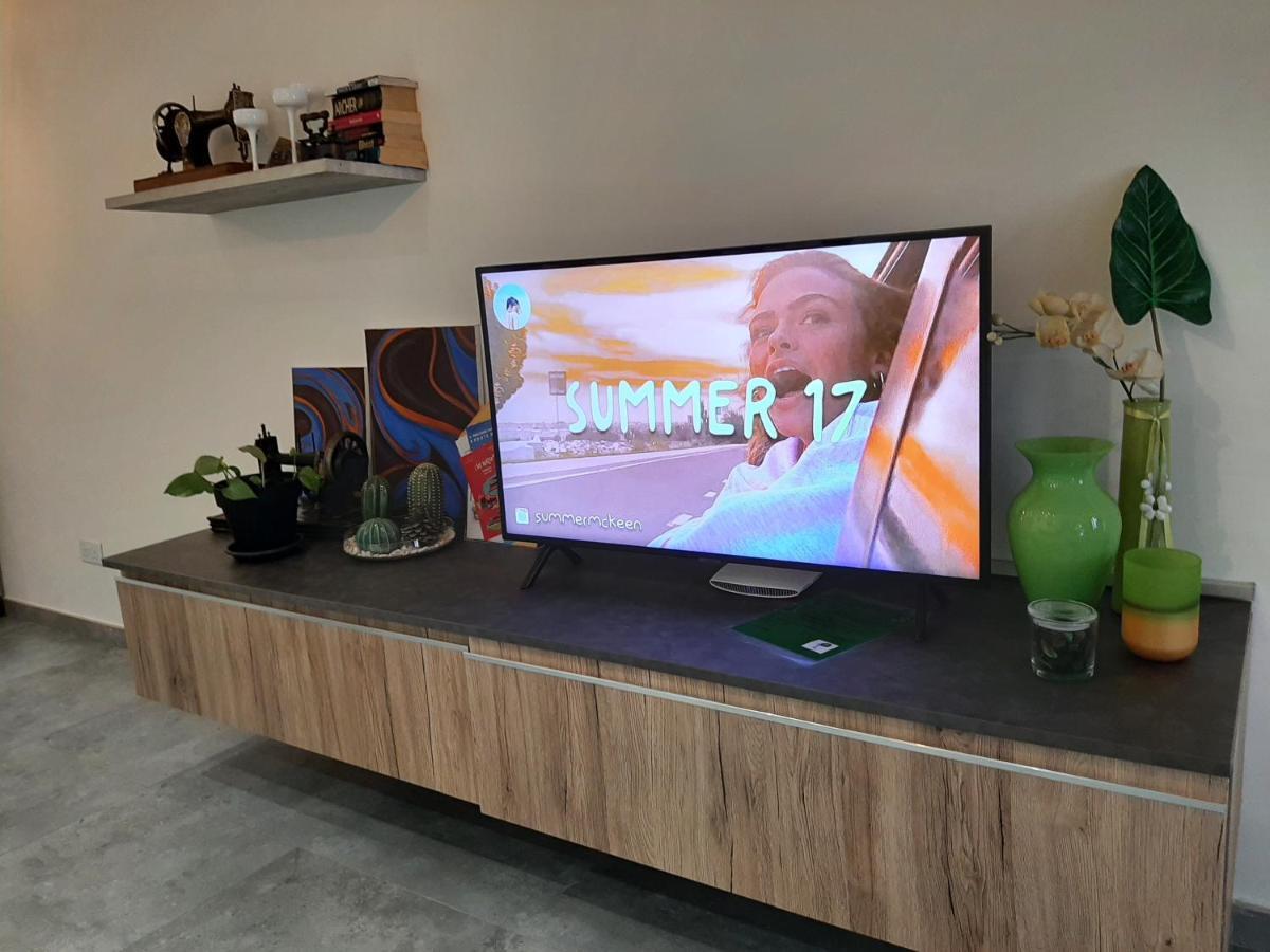 Qliving Central New Apartments Gzira Sliema Promenade Kültér fotó
