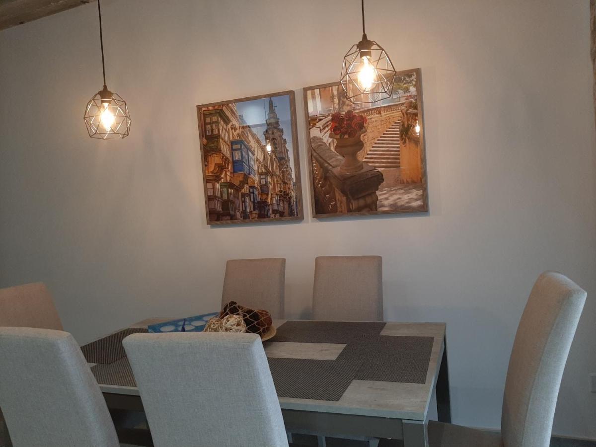 Qliving Central New Apartments Gzira Sliema Promenade Kültér fotó
