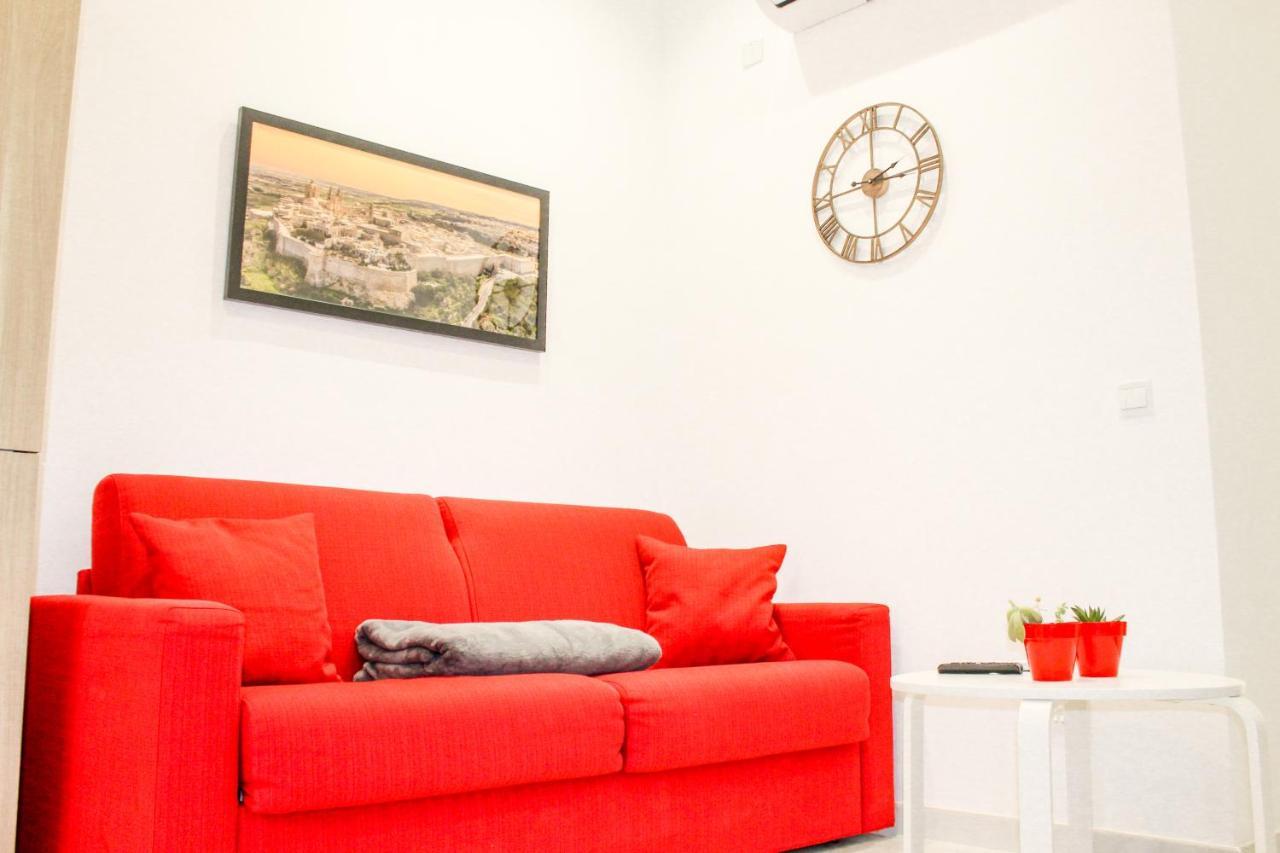 Qliving Central New Apartments Gzira Sliema Promenade Kültér fotó