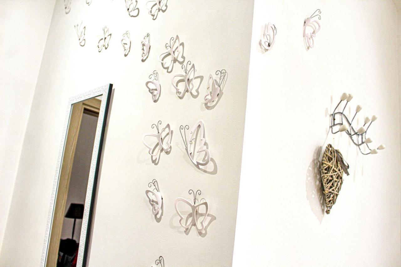 Qliving Central New Apartments Gzira Sliema Promenade Kültér fotó